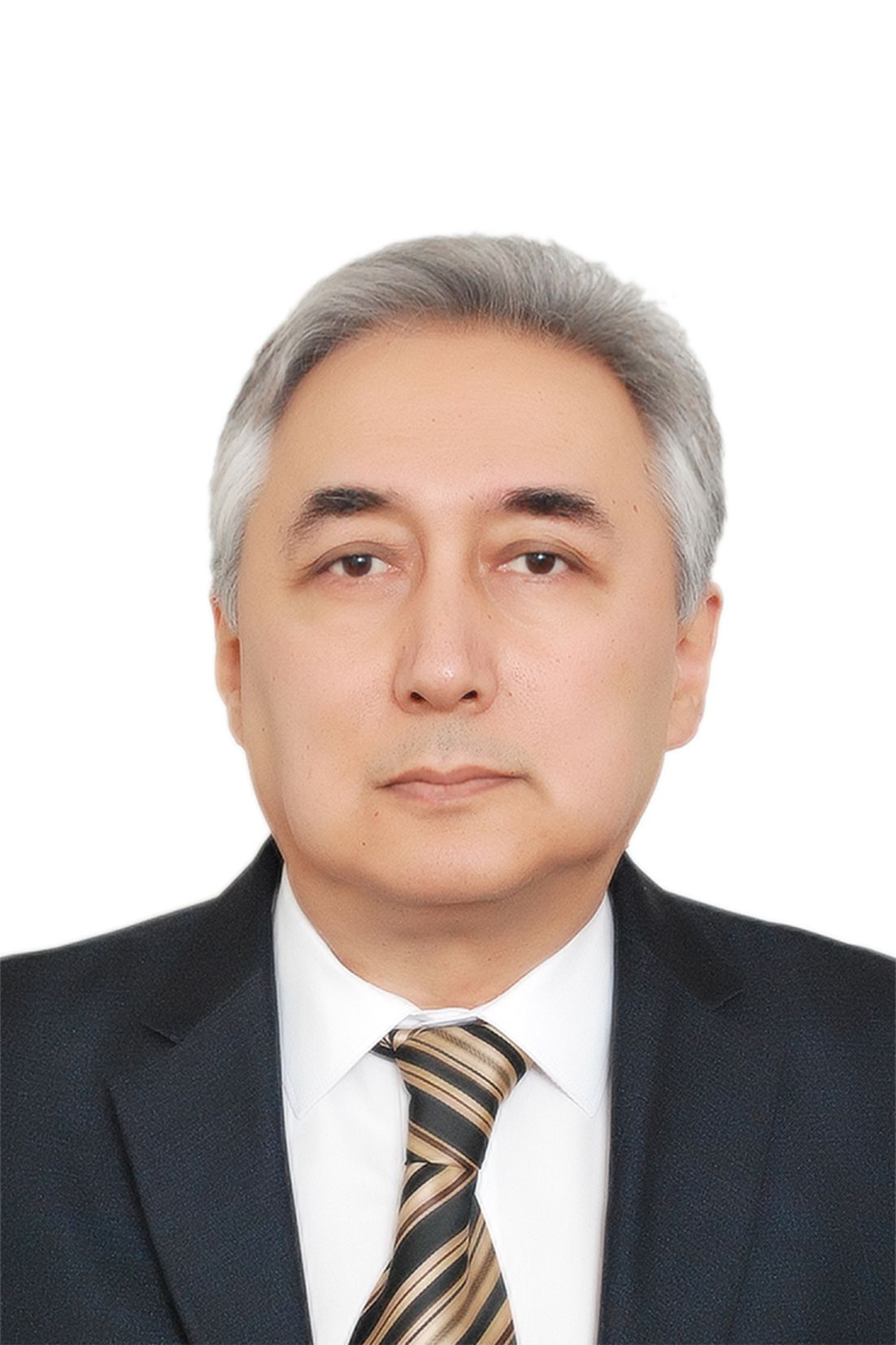 Avazxodjayev Muxtar Madjidovich