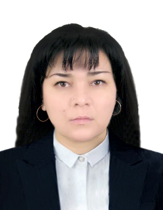 Mamirova Nargiza Faxriddinovna